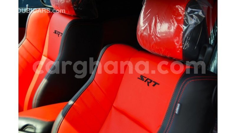 Big with watermark dodge challenger ashanti import dubai 57287