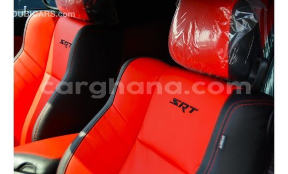 Buy Import Dodge Challenger White Car in Import - Dubai in Ashanti Buy Import Dodge Challenger White Car in Import - Dubai in Ashanti