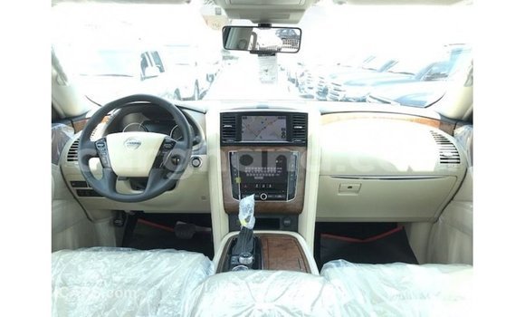 Sayi Imported Nissan Patrol White Mota in Import - Dubai a Ashanti Sayi Imported Nissan Patrol White Mota in Import - Dubai a Ashanti