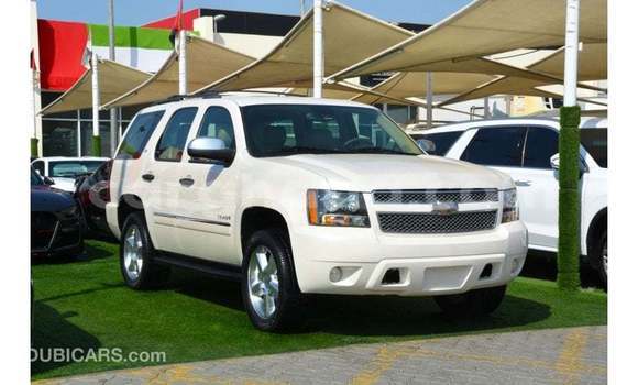 Sayi Imported Chevrolet Tahoe White Mota in Import - Dubai a Ashanti Sayi Imported Chevrolet Tahoe White Mota in Import - Dubai a Ashanti