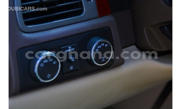 Sayi Imported Chevrolet Tahoe White Mota in Import - Dubai a Ashanti Sayi Imported Chevrolet Tahoe White Mota in Import - Dubai a Ashanti