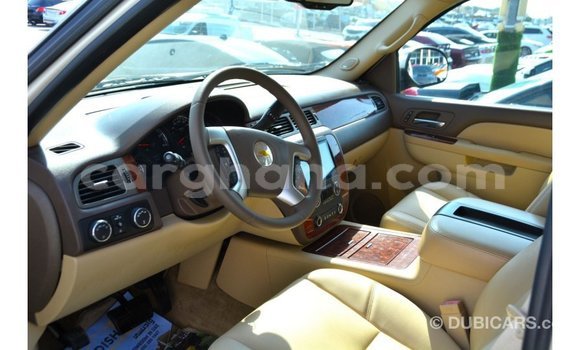 Sayi Imported Chevrolet Tahoe White Mota in Import - Dubai a Ashanti Sayi Imported Chevrolet Tahoe White Mota in Import - Dubai a Ashanti