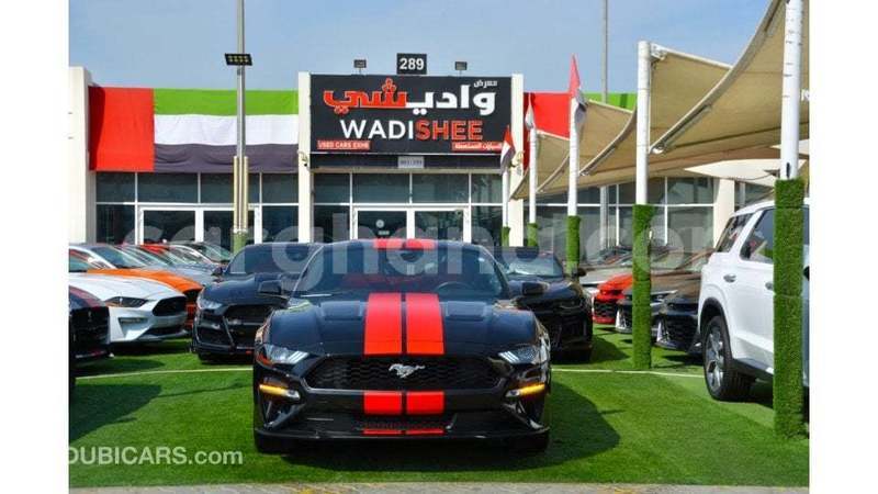 Big with watermark ford mustang ashanti import dubai 57289