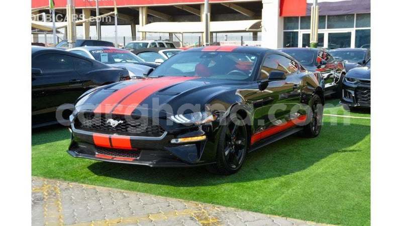 Big with watermark ford mustang ashanti import dubai 57289