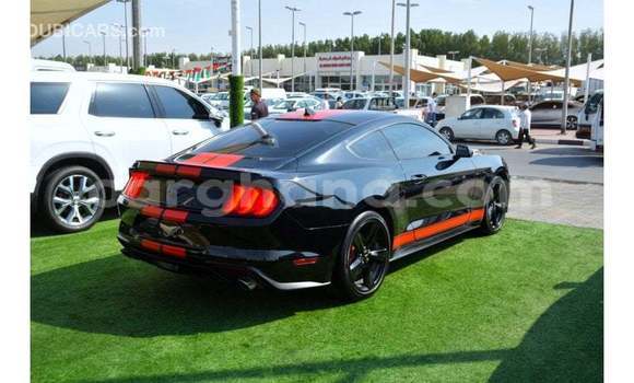 Buy Import Ford Mustang Black Car in Import - Dubai in Ashanti Buy Import Ford Mustang Black Car in Import - Dubai in Ashanti