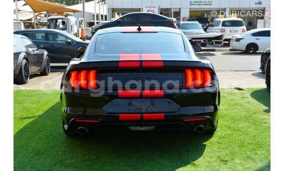 Buy Import Ford Mustang Black Car in Import - Dubai in Ashanti Buy Import Ford Mustang Black Car in Import - Dubai in Ashanti
