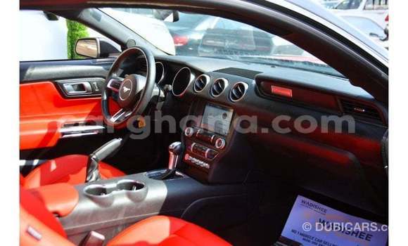 Buy Import Ford Mustang Black Car in Import - Dubai in Ashanti Buy Import Ford Mustang Black Car in Import - Dubai in Ashanti