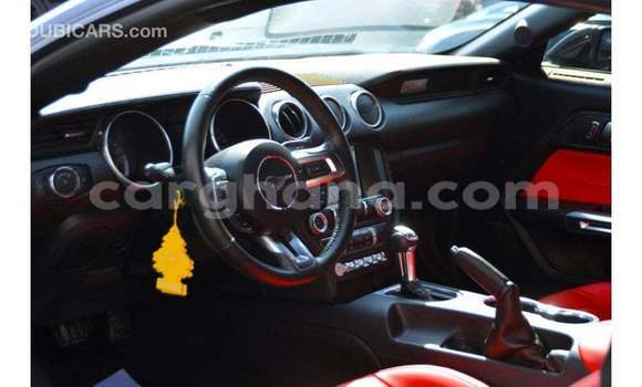 Buy Import Ford Mustang Black Car in Import - Dubai in Ashanti Buy Import Ford Mustang Black Car in Import - Dubai in Ashanti