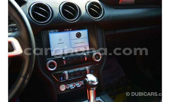 Buy Import Ford Mustang Black Car in Import - Dubai in Ashanti Buy Import Ford Mustang Black Car in Import - Dubai in Ashanti