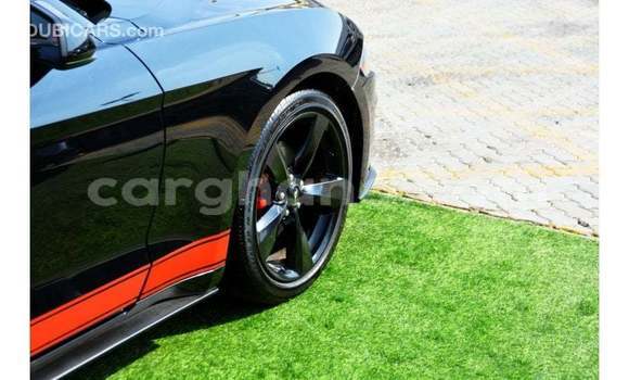 Buy Import Ford Mustang Black Car in Import - Dubai in Ashanti Buy Import Ford Mustang Black Car in Import - Dubai in Ashanti