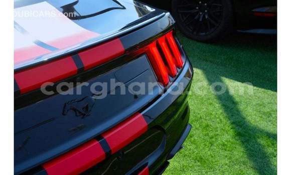 Buy Import Ford Mustang Black Car in Import - Dubai in Ashanti Buy Import Ford Mustang Black Car in Import - Dubai in Ashanti