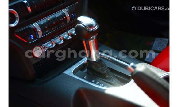 Buy Import Ford Mustang Black Car in Import - Dubai in Ashanti Buy Import Ford Mustang Black Car in Import - Dubai in Ashanti