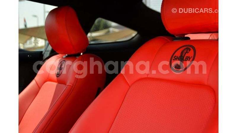 Big with watermark ford mustang ashanti import dubai 57289