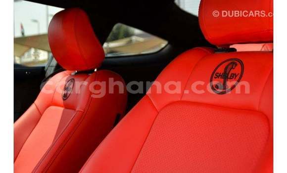 Buy Import Ford Mustang Black Car in Import - Dubai in Ashanti Buy Import Ford Mustang Black Car in Import - Dubai in Ashanti