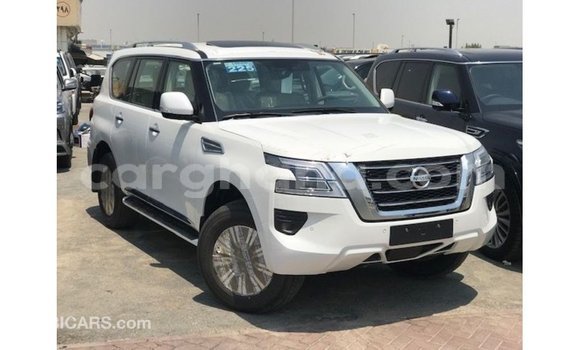 Sayi Imported Nissan Patrol White Mota in Import - Dubai a Ashanti Sayi Imported Nissan Patrol White Mota in Import - Dubai a Ashanti