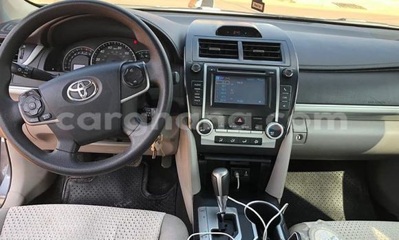 Buy Used Toyota Camry Black Car in Accra in Greater Accra Buy Used Toyota Camry Black Car in Accra in Greater Accra