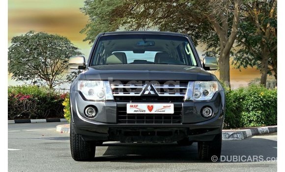 Sayi Imported Mitsubishi Pajero Sauran Mota in Import - Dubai a Ashanti Sayi Imported Mitsubishi Pajero Sauran Mota in Import - Dubai a Ashanti