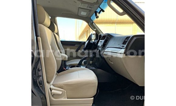 Sayi Imported Mitsubishi Pajero Sauran Mota in Import - Dubai a Ashanti Sayi Imported Mitsubishi Pajero Sauran Mota in Import - Dubai a Ashanti