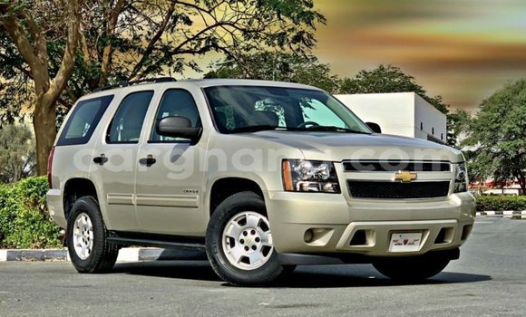 Buy Import Chevrolet Tahoe Other Car in Import - Dubai in Ashanti Buy Import Chevrolet Tahoe Other Car in Import - Dubai in Ashanti