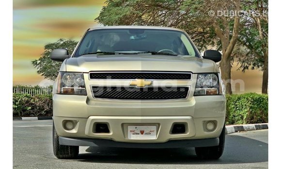 Buy Import Chevrolet Tahoe Other Car in Import - Dubai in Ashanti Buy Import Chevrolet Tahoe Other Car in Import - Dubai in Ashanti