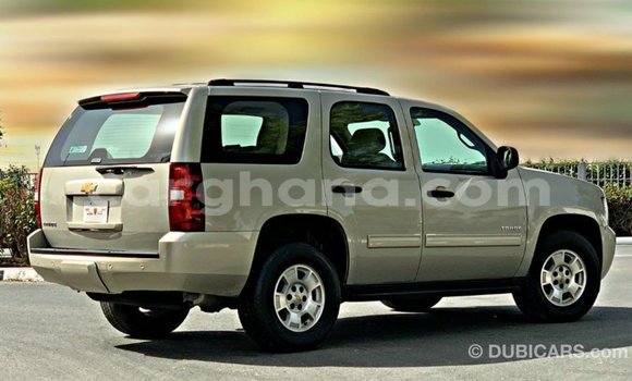 Buy Import Chevrolet Tahoe Other Car in Import - Dubai in Ashanti Buy Import Chevrolet Tahoe Other Car in Import - Dubai in Ashanti