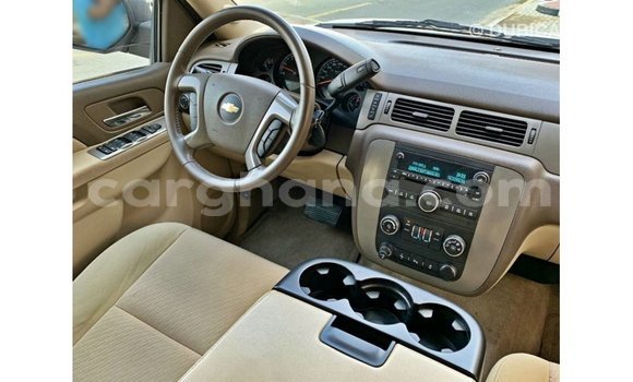 Buy Import Chevrolet Tahoe Other Car in Import - Dubai in Ashanti Buy Import Chevrolet Tahoe Other Car in Import - Dubai in Ashanti