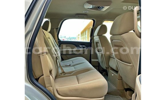 Buy Import Chevrolet Tahoe Other Car in Import - Dubai in Ashanti Buy Import Chevrolet Tahoe Other Car in Import - Dubai in Ashanti