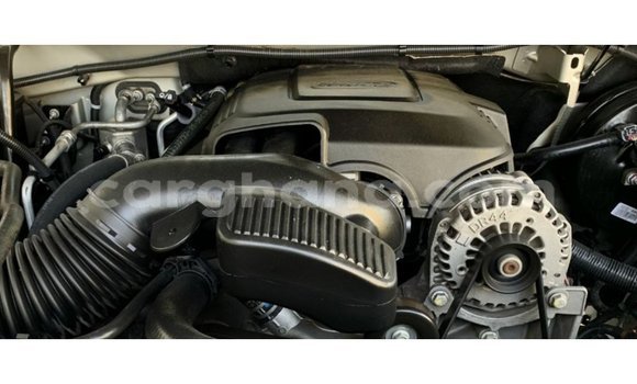 Buy Import Chevrolet Tahoe Other Car in Import - Dubai in Ashanti Buy Import Chevrolet Tahoe Other Car in Import - Dubai in Ashanti