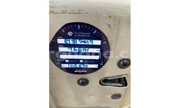 Buy Import Chevrolet Tahoe Other Car in Import - Dubai in Ashanti Buy Import Chevrolet Tahoe Other Car in Import - Dubai in Ashanti