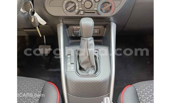 Buy Import Toyota 4Runner Red Car in Import - Dubai in Ashanti Buy Import Toyota 4Runner Red Car in Import - Dubai in Ashanti