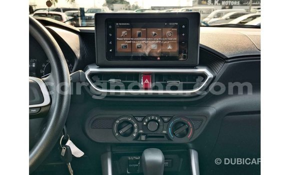 Buy Import Toyota 4Runner Red Car in Import - Dubai in Ashanti Buy Import Toyota 4Runner Red Car in Import - Dubai in Ashanti