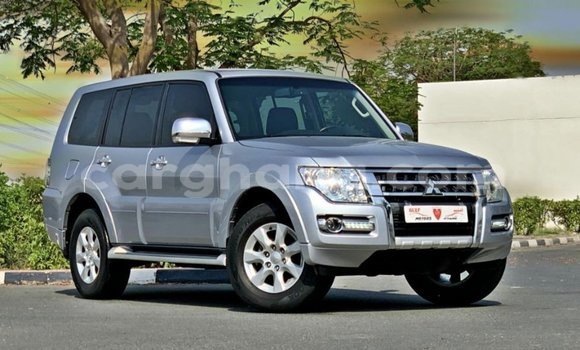 Ra Imported Mitsubishi Pajero Miiran Ọkọ̀ in Import - Dubai ni Ashanti Ra Imported Mitsubishi Pajero Miiran Ọkọ̀ in Import - Dubai ni Ashanti