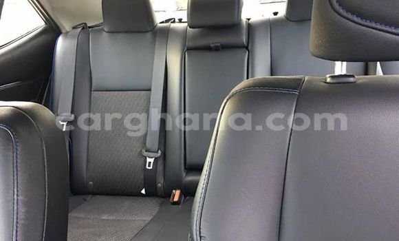 Buy Used Toyota Corolla Brown Car in Accra in Greater Accra Buy Used Toyota Corolla Brown Car in Accra in Greater Accra