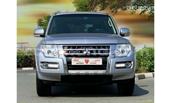 Ra Imported Mitsubishi Pajero Miiran Ọkọ̀ in Import - Dubai ni Ashanti Ra Imported Mitsubishi Pajero Miiran Ọkọ̀ in Import - Dubai ni Ashanti