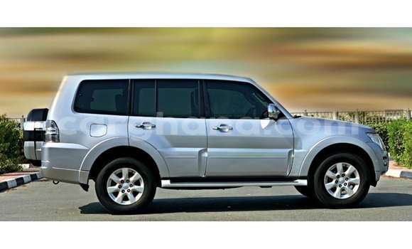 Ra Imported Mitsubishi Pajero Miiran Ọkọ̀ in Import - Dubai ni Ashanti Ra Imported Mitsubishi Pajero Miiran Ọkọ̀ in Import - Dubai ni Ashanti