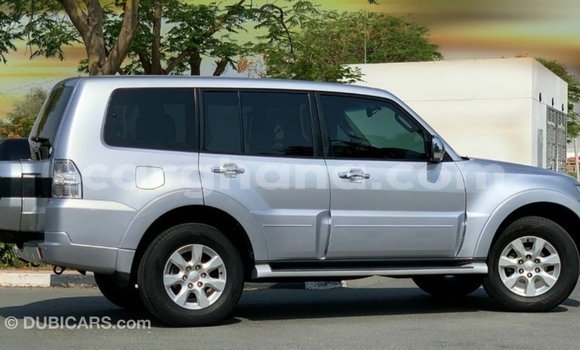 Ra Imported Mitsubishi Pajero Miiran Ọkọ̀ in Import - Dubai ni Ashanti Ra Imported Mitsubishi Pajero Miiran Ọkọ̀ in Import - Dubai ni Ashanti