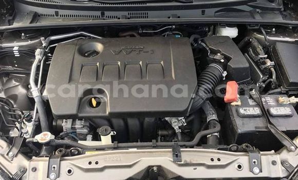 Buy Used Toyota Corolla Brown Car in Accra in Greater Accra Buy Used Toyota Corolla Brown Car in Accra in Greater Accra
