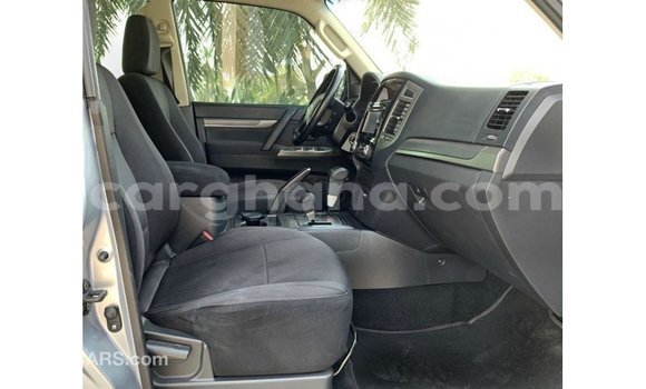 Ra Imported Mitsubishi Pajero Miiran Ọkọ̀ in Import - Dubai ni Ashanti Ra Imported Mitsubishi Pajero Miiran Ọkọ̀ in Import - Dubai ni Ashanti