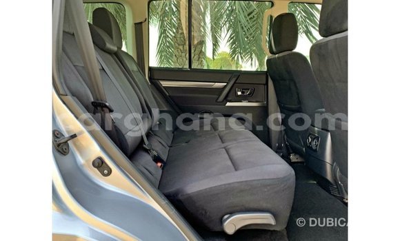 Ra Imported Mitsubishi Pajero Miiran Ọkọ̀ in Import - Dubai ni Ashanti Ra Imported Mitsubishi Pajero Miiran Ọkọ̀ in Import - Dubai ni Ashanti