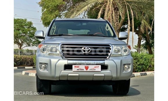 Ra Imported Toyota Land Cruiser Miiran Ọkọ̀ in Import - Dubai ni Ashanti Ra Imported Toyota Land Cruiser Miiran Ọkọ̀ in Import - Dubai ni Ashanti