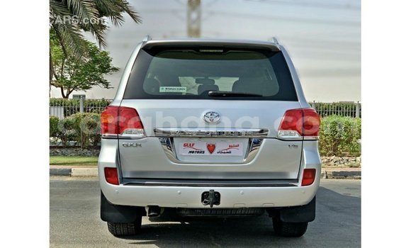 Ra Imported Toyota Land Cruiser Miiran Ọkọ̀ in Import - Dubai ni Ashanti Ra Imported Toyota Land Cruiser Miiran Ọkọ̀ in Import - Dubai ni Ashanti