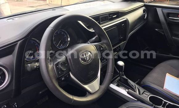 Buy Used Toyota Corolla Brown Car in Accra in Greater Accra Buy Used Toyota Corolla Brown Car in Accra in Greater Accra