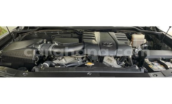 Ra Imported Toyota Land Cruiser Miiran Ọkọ̀ in Import - Dubai ni Ashanti Ra Imported Toyota Land Cruiser Miiran Ọkọ̀ in Import - Dubai ni Ashanti