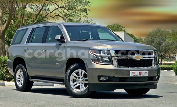 Ra Imported Chevrolet Tahoe Miiran Ọkọ̀ in Import - Dubai ni Ashanti Ra Imported Chevrolet Tahoe Miiran Ọkọ̀ in Import - Dubai ni Ashanti