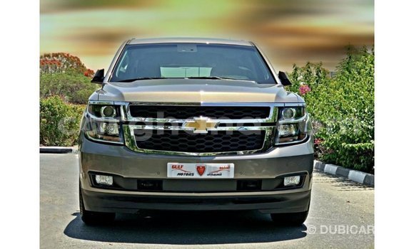 Ra Imported Chevrolet Tahoe Miiran Ọkọ̀ in Import - Dubai ni Ashanti Ra Imported Chevrolet Tahoe Miiran Ọkọ̀ in Import - Dubai ni Ashanti
