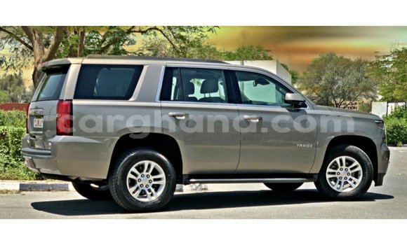 Ra Imported Chevrolet Tahoe Miiran Ọkọ̀ in Import - Dubai ni Ashanti Ra Imported Chevrolet Tahoe Miiran Ọkọ̀ in Import - Dubai ni Ashanti