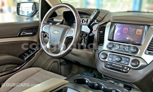 Ra Imported Chevrolet Tahoe Miiran Ọkọ̀ in Import - Dubai ni Ashanti Ra Imported Chevrolet Tahoe Miiran Ọkọ̀ in Import - Dubai ni Ashanti