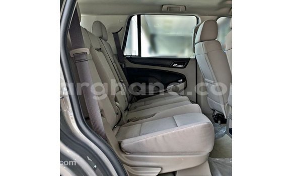 Ra Imported Chevrolet Tahoe Miiran Ọkọ̀ in Import - Dubai ni Ashanti Ra Imported Chevrolet Tahoe Miiran Ọkọ̀ in Import - Dubai ni Ashanti
