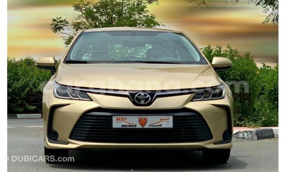 Ra Imported Toyota Corolla Miiran Ọkọ̀ in Import - Dubai ni Ashanti Ra Imported Toyota Corolla Miiran Ọkọ̀ in Import - Dubai ni Ashanti