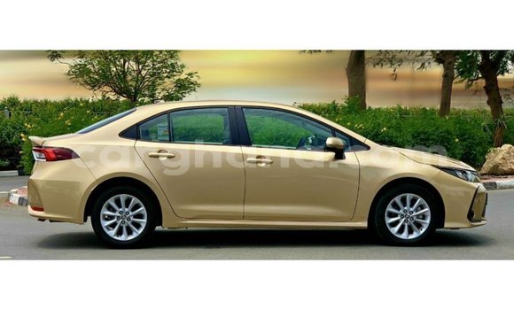 Ra Imported Toyota Corolla Miiran Ọkọ̀ in Import - Dubai ni Ashanti Ra Imported Toyota Corolla Miiran Ọkọ̀ in Import - Dubai ni Ashanti